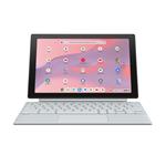ASUS Chromebook Detachable CM3 CM3001DM2A-R70089 Fog Silver