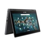ASUS Chromebook Flip CR1 CR1100FKA-BP0172 Dark Grey