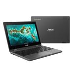 ASUS Chromebook Flip CR1 CR1100FKA-BP0172 Dark Grey