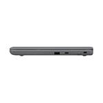 ASUS Chromebook Flip CR1 CR1100FKA-BP0172 Tmavo šedá