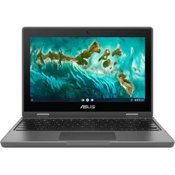 ASUS Chromebook Flip CR1 CR1100FKA-BP0172 Tmavo šedá