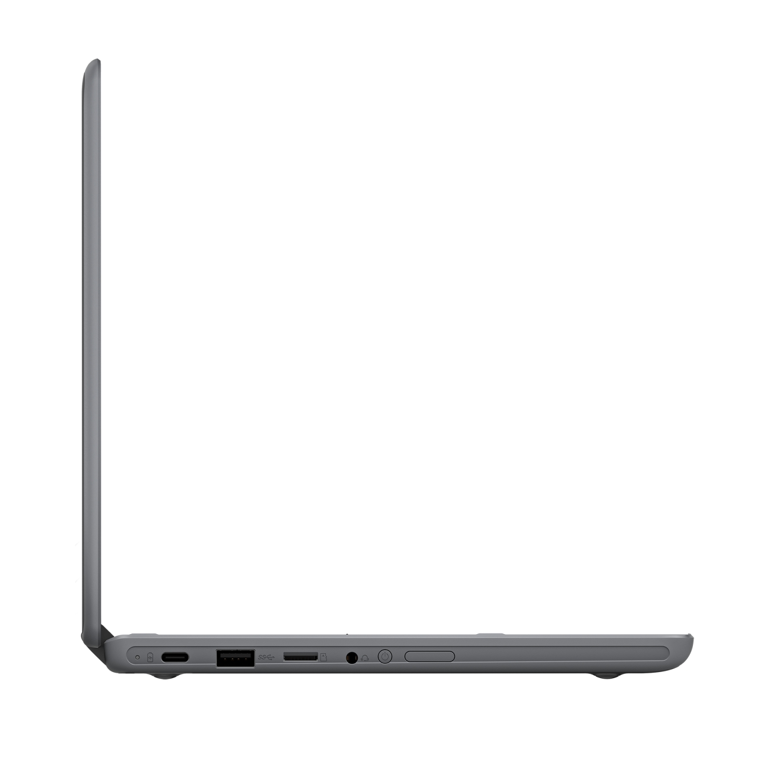 ASUS Chromebook Flip CR1 CR1100FKA-BP0767 Dark Grey