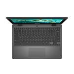 ASUS Chromebook Flip CR1 CR1100FKA-BP0768 Dark Grey