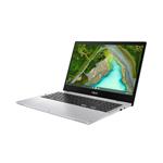 ASUS Chromebook Flip CX1 CX1500FKA-E80081 Silver