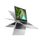 ASUS Chromebook Flip CX1 CX1500FKA-E80081 Silver