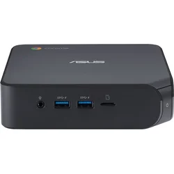 ASUS Chromebox 4