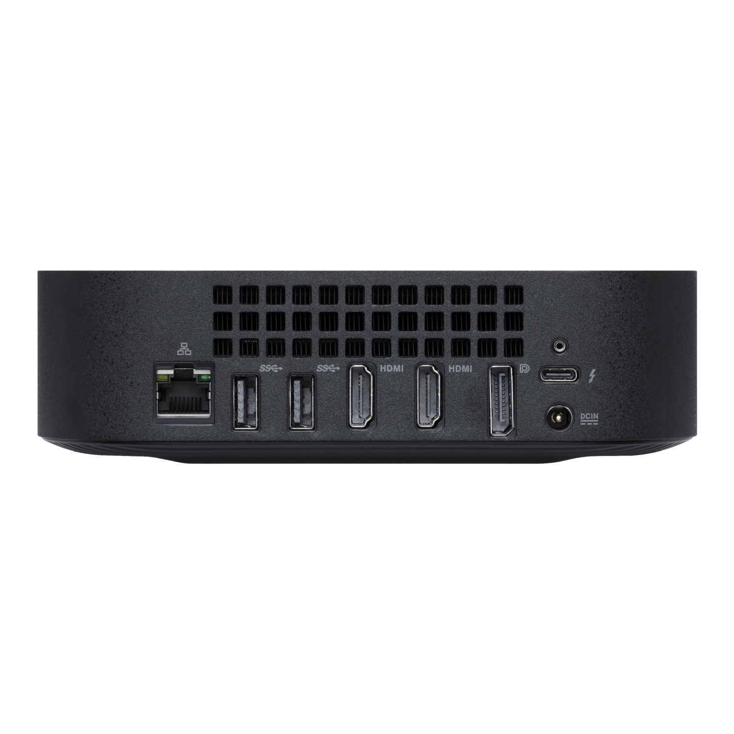 ASUS ChromeBox 5 (CN67)