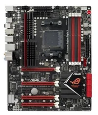 ASUS CROSSHAIR V FORMULA-Z