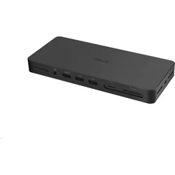 ASUS DC500 Triple 4K Thunderbolt 4 Dock