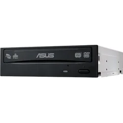 ASUS DRW-24D5MT černá, retail + SW