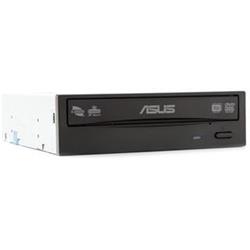 ASUS DRW-24F1ST černá, bulk