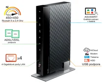 ASUS DSL-N66U