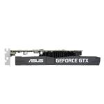 ASUS Dual GeForce GTX 1650 OC EVO