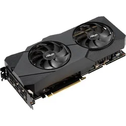 ASUS Dual GeForce RTX 2080 SUPER OC (DUAL-RTX2080S-O8G-EVO)