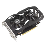 ASUS Dual GeForce RTX 3050 OC 6GB GDDR6