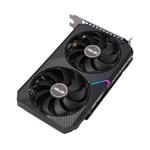 ASUS Dual GeForce RTX 3050 OC Edition 8GB