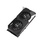 ASUS Dual GeForce RTX 3070 V2 OC Edition