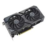 ASUS Dual GeForce RTX 4060 Ti OC Edition 16GB