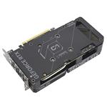 ASUS Dual GeForce RTX 4070 EVO OC 12 GB GDDR6