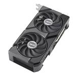 ASUS Dual GeForce RTX 4070 EVO OC 12 GB GDDR6