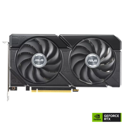 ASUS Dual GeForce RTX 4070 SUPER EVO 12GB