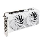 ASUS Dual GeForce RTX 5060 8GB White OC