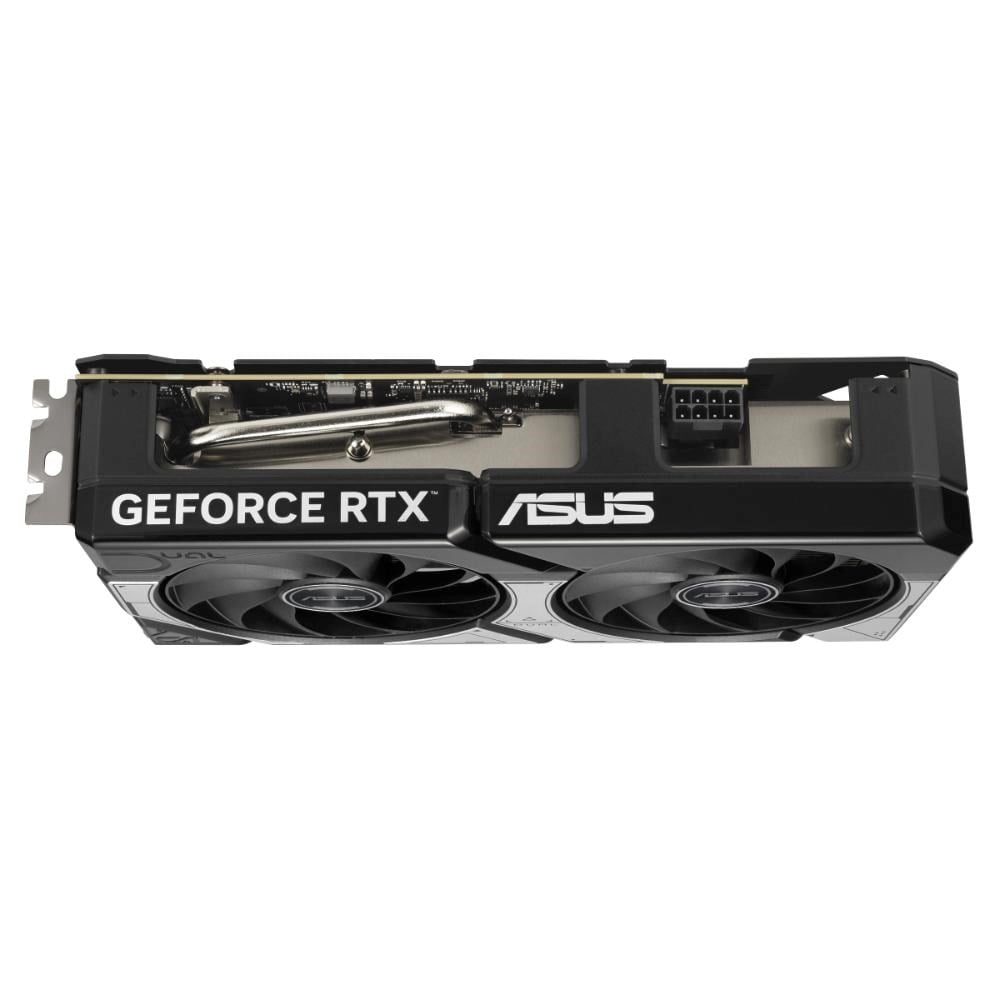 ASUS Dual GeForce RTX 5060 Ti 8 GB OC