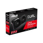 ASUS Dual Radeon RX 6600 8GB