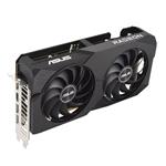 ASUS Dual Radeon RX 6600 V2 8GB GDDR6