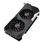 ASUS Dual Radeon RX 6750 XT OC 12 GB GDDR6