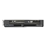 ASUS Dual Radeon RX 7800 XT OC Edition 16 GB GDDR6