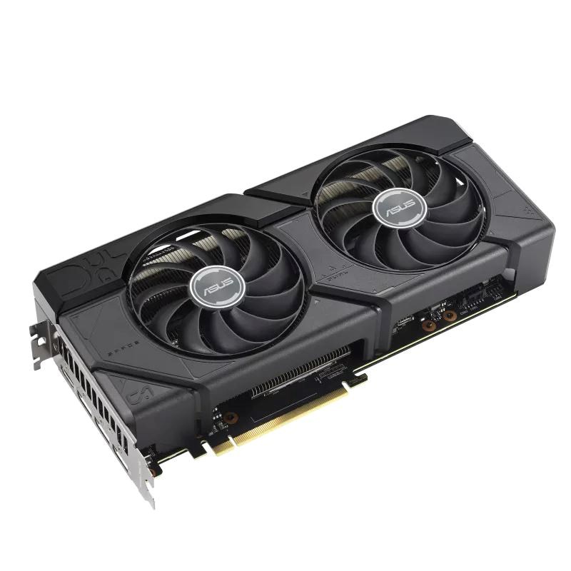 ASUS Dual Radeon RX 7900 GRE OC Edition 16 GB