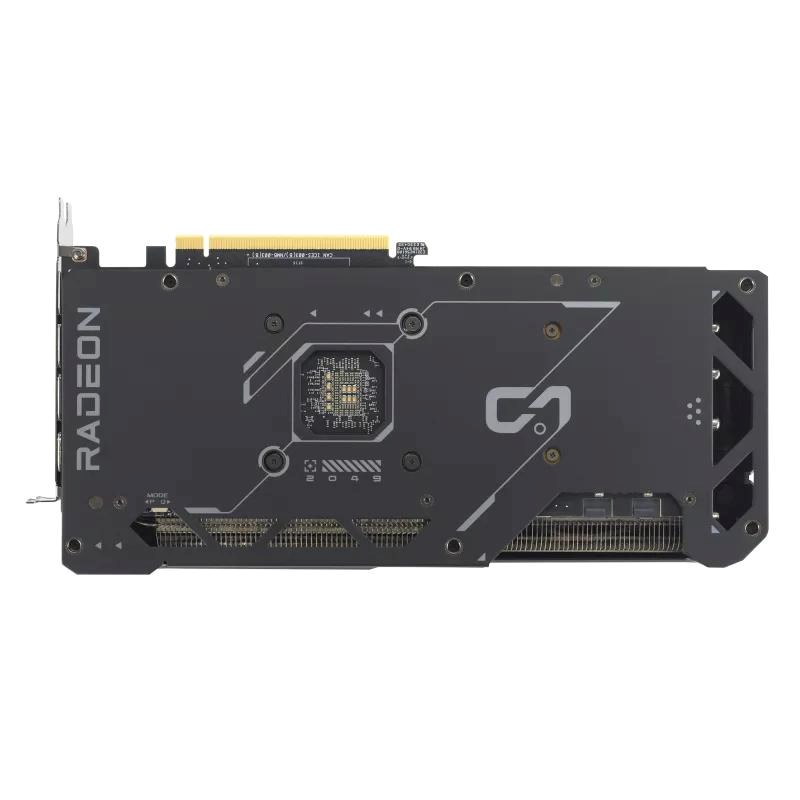 ASUS Dual Radeon RX 7900 GRE OC Edition 16 GB