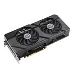 ASUS Dual Radeon RX 7900 GRE OC Edition 16 GB