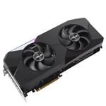 ASUS Dual Radeon RX 7900 XTX OC Edition 24 GB GDDR6