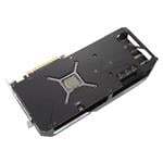 ASUS Dual Radeon RX 7900 XTX OC Edition 24 GB GDDR6