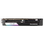 ASUS Dual Radeon RX 7900 XTX OC Edition 24 GB GDDR6