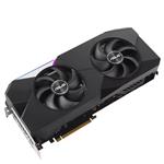 ASUS Dual Radeon RX 7900 XTX OC Edition 24GB GDDR6