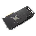 ASUS Dual Radeon RX 7900 XTX OC Edition 24GB GDDR6