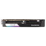 ASUS Dual Radeon RX 7900 XTX OC Edition 24GB GDDR6