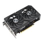 ASUS Dual Radeon RX9060XT 8 GB GDDR6