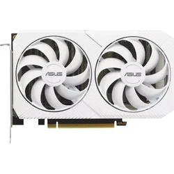 ASUS Dual RTX 3060 White OC 8GB