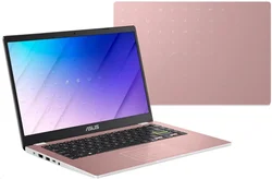 Asus E410MA-EK015TS Rose Pink
