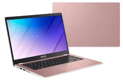 Asus E410MA-EK1056TS Růžový