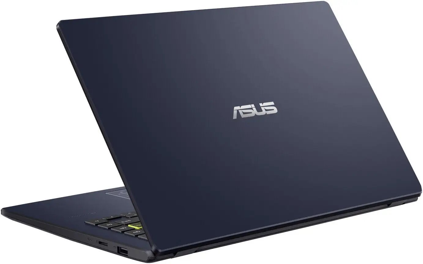 ASUS E410MA-EK1828W čierna