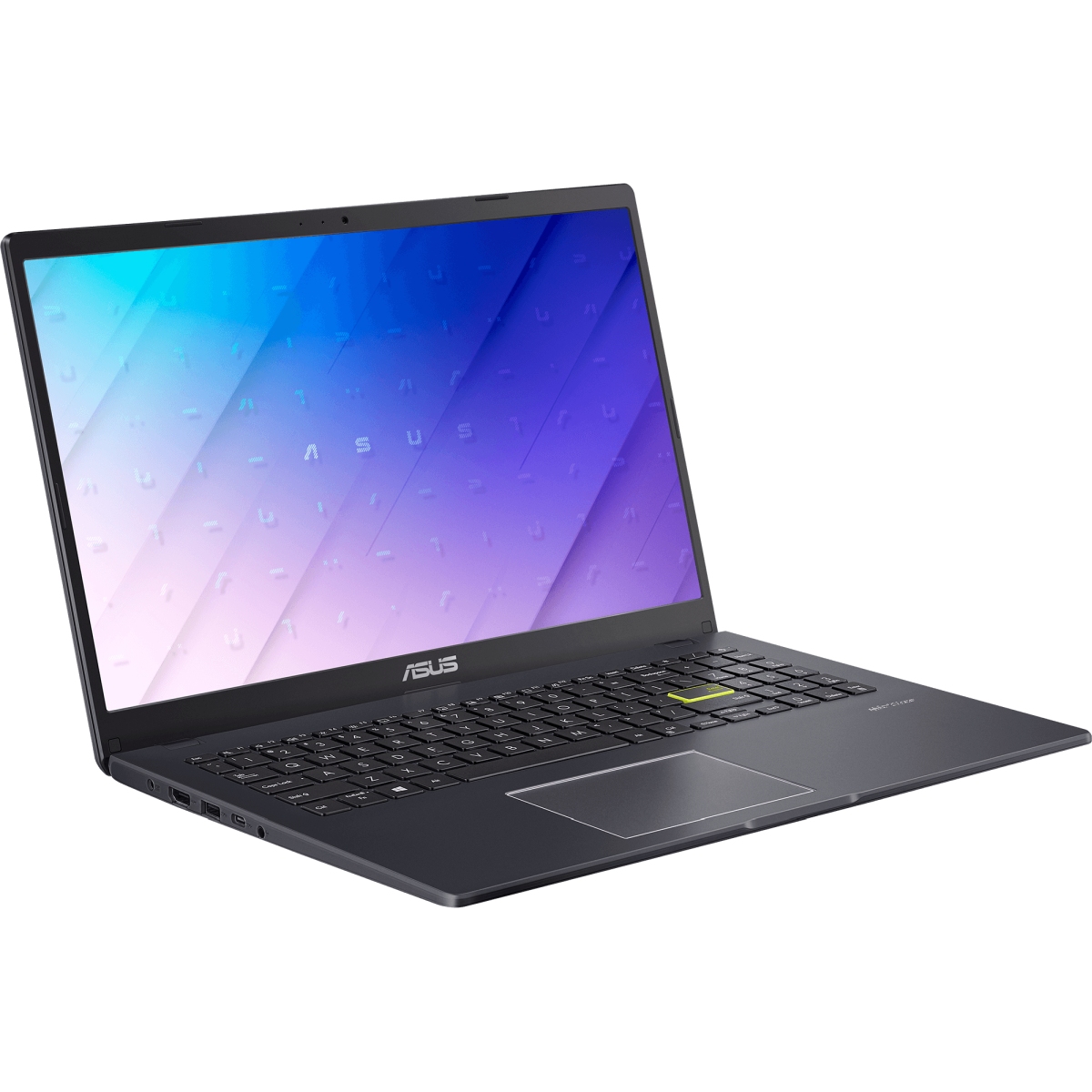ASUS E510MA-EJ653WS Black