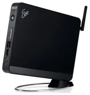 ASUS EEE BOX 1012P Intel D510,GT218-ION 512MB,2GB,250G,bez DVD,WiFi,CR, Win 7HP, černá