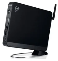 ASUS EEE BOX EB1007 Intel Atom D410,1GB,250G,WiFi,CR,W7HP-64bit, černý