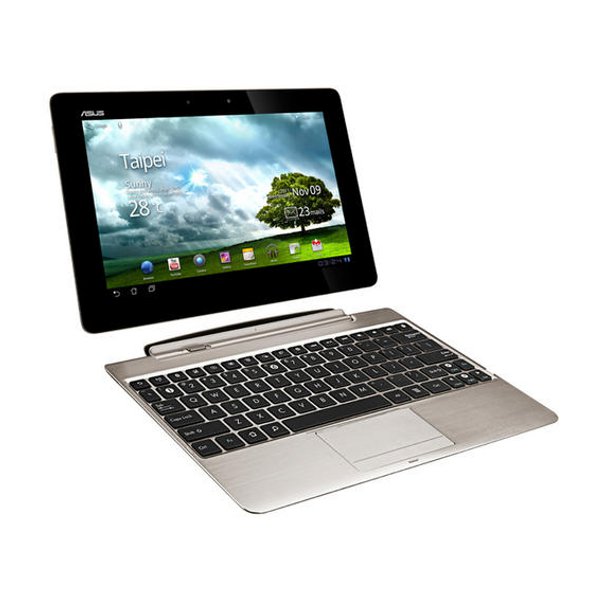 Asus eee pad prime обзор