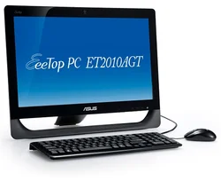 ASUS EEE TOP 2010AG (ET2010AG-B0110)